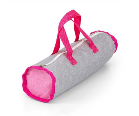 Milly Mally Milly Mally Łóżeczko dla lalek Lisa Prestige Pink