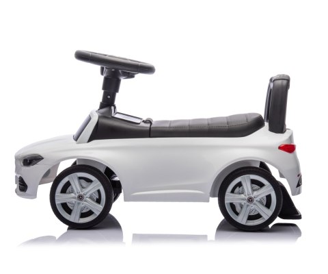 Milly Mally Milly Mally Pojazd MERCEDES C-Class S White