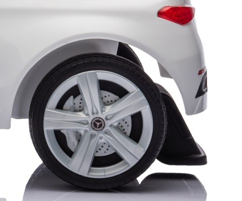 Milly Mally Milly Mally Pojazd MERCEDES C-Class S White