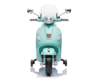 Milly Mally Milly Mally Pojazd na akumulator Vespa GTS Super Mint