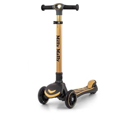 Milly Mally Milly Mally Scooter Boogie Golden