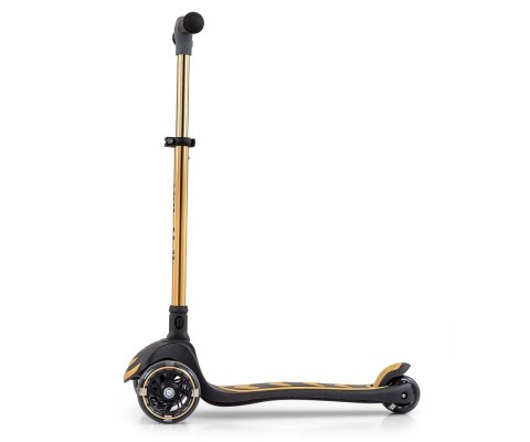 Milly Mally Milly Mally Scooter Boogie Golden