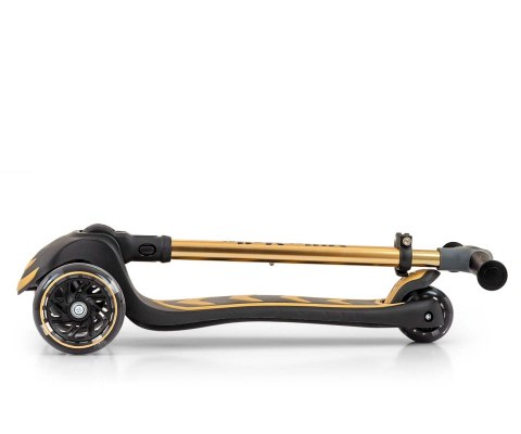Milly Mally Milly Mally Scooter Boogie Golden
