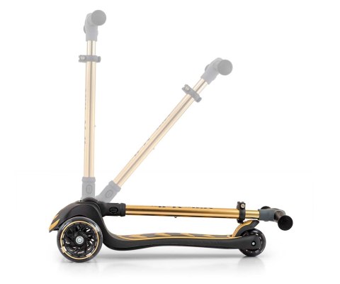 Milly Mally Milly Mally Scooter Boogie Golden
