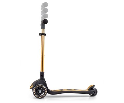 Milly Mally Milly Mally Scooter Boogie Golden