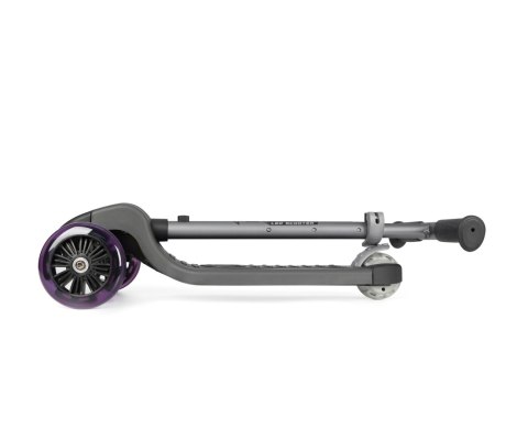 Qplay Qplay Hulajnoga Future Eco Purple