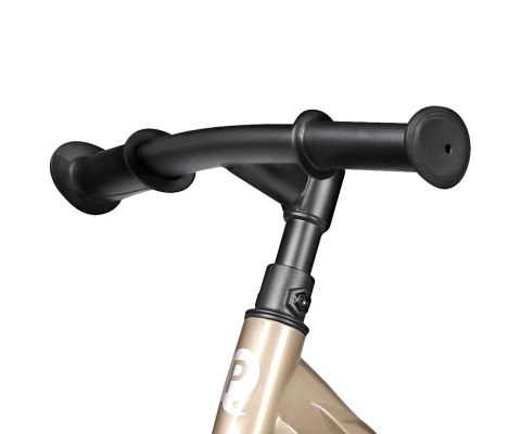 Qplay Qplay Rowerek Biegowy Racer Platinum