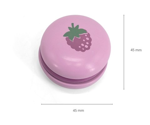 Viga Viga 44087 PolarB Drewniane makaroniki