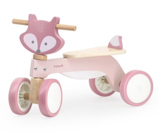 Viga Viga 44240 PolarB Drewniany jeździk - Lisek