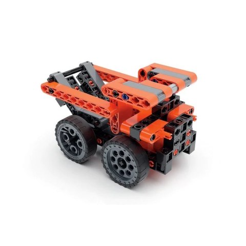 Clementoni Clementoni Laboratorium Mechaniki Ciężarówki 60992 p6