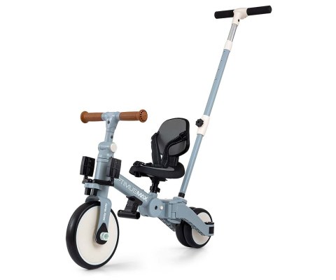 Milly Mally Milly Mally Rowerek 5w1 Optimus Max Denim