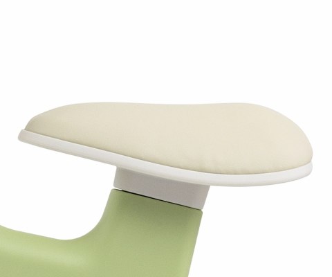 Milly Mally Milly Mally Rowerek Biegowy Velo Green
