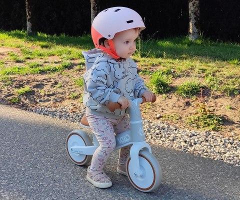 Milly Mally Milly Mally Rowerek Biegowy Velo Green