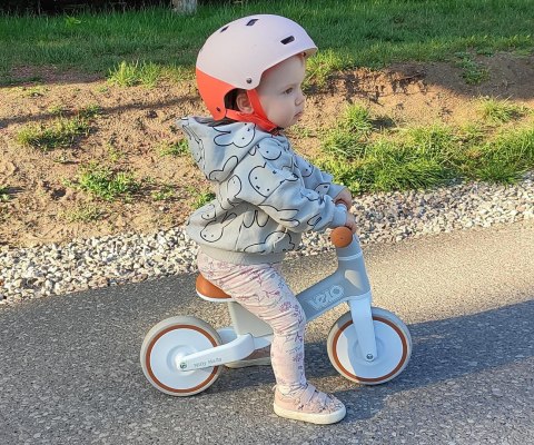 Milly Mally Milly Mally Rowerek Biegowy Velo Green