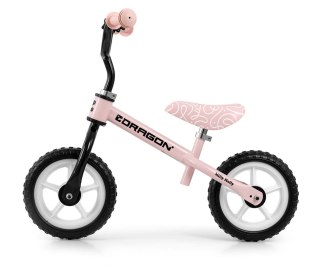 Milly Mally Milly Mally Rowerek biegowy Dragon Pink
