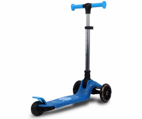 Milly Mally Milly Mally Scooter Jelly Blue