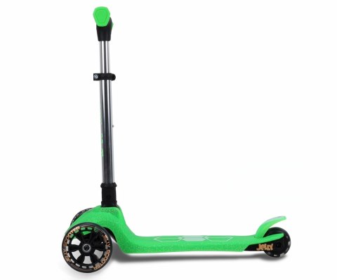 Milly Mally Milly Mally Scooter Jelly Green