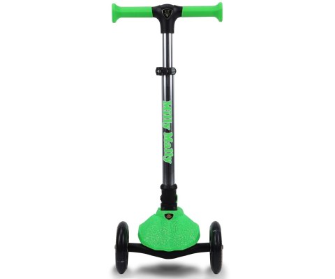 Milly Mally Milly Mally Scooter Jelly Green