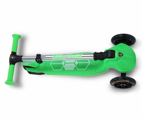 Milly Mally Milly Mally Scooter Jelly Green
