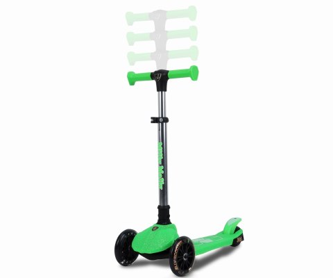 Milly Mally Milly Mally Scooter Jelly Green