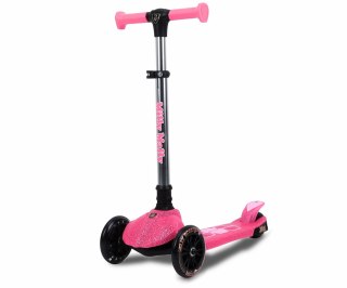 Milly Mally Milly Mally Scooter Jelly Pink