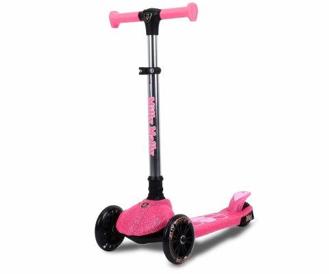 Milly Mally Milly Mally Scooter Jelly Pink