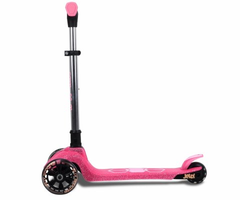 Milly Mally Milly Mally Scooter Jelly Pink