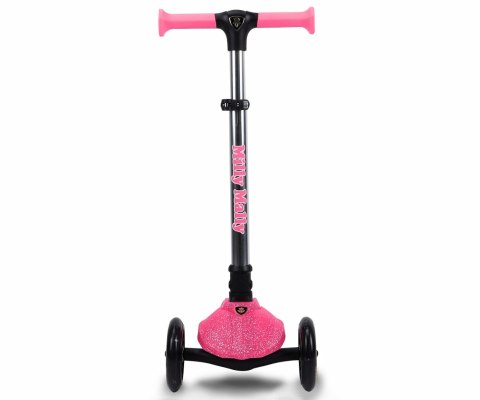 Milly Mally Milly Mally Scooter Jelly Pink