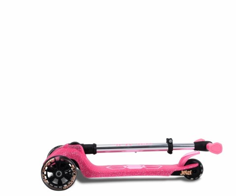 Milly Mally Milly Mally Scooter Jelly Pink