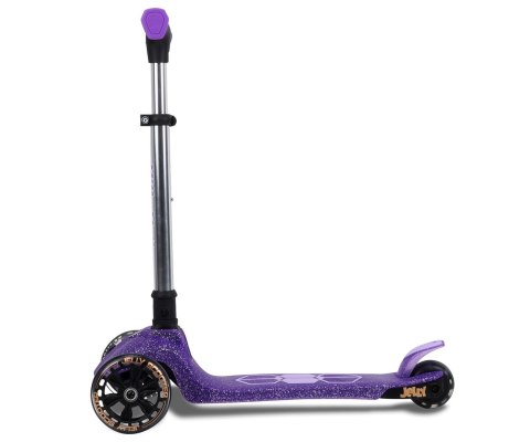 Milly Mally Milly Mally Scooter Jelly Violet