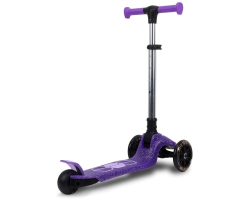 Milly Mally Milly Mally Scooter Jelly Violet
