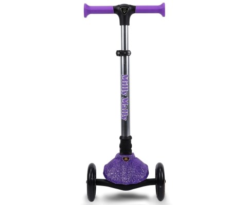 Milly Mally Milly Mally Scooter Jelly Violet