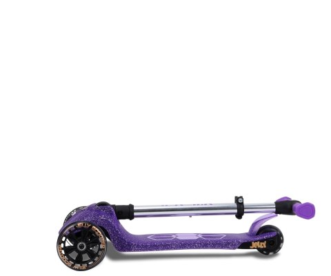 Milly Mally Milly Mally Scooter Jelly Violet