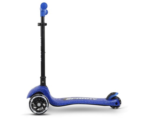 Milly Mally Milly Mally Scooter Sparky Blue