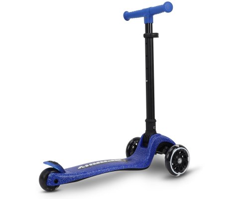 Milly Mally Milly Mally Scooter Sparky Blue