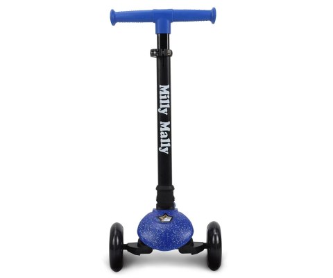 Milly Mally Milly Mally Scooter Sparky Blue