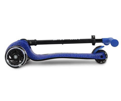 Milly Mally Milly Mally Scooter Sparky Blue