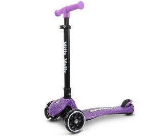Milly Mally Milly Mally Scooter Sparky Violet