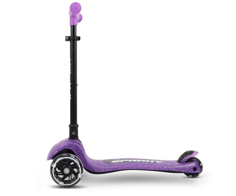 Milly Mally Milly Mally Scooter Sparky Violet
