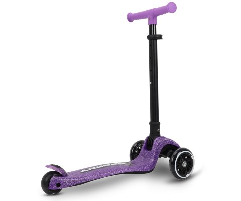 Milly Mally Milly Mally Scooter Sparky Violet