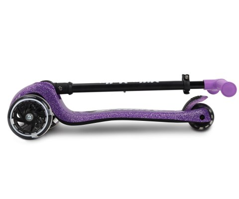 Milly Mally Milly Mally Scooter Sparky Violet