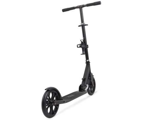 Milly Mally Milly Mally Scooter Ultimate Black