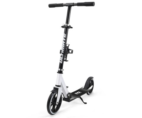 Milly Mally Milly Mally Scooter Ultimate White