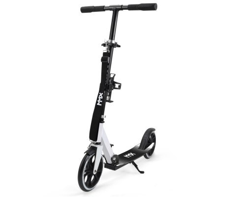Milly Mally Milly Mally Scooter Ultimate White