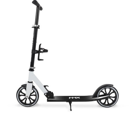 Milly Mally Milly Mally Scooter Ultimate White