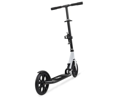 Milly Mally Milly Mally Scooter Ultimate White