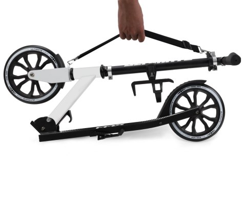 Milly Mally Milly Mally Scooter Ultimate White