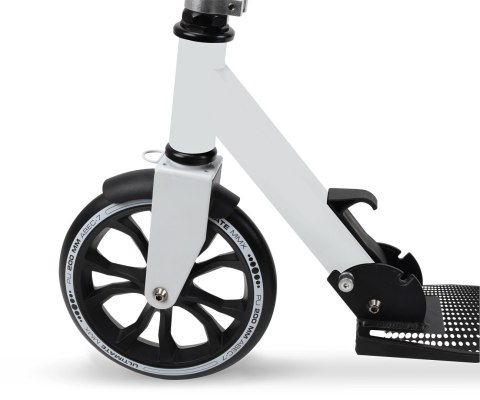 Milly Mally Milly Mally Scooter Ultimate White