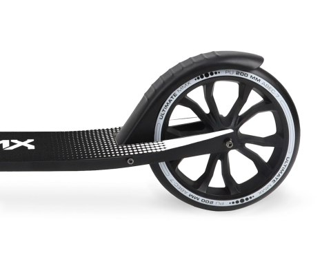 Milly Mally Milly Mally Scooter Ultimate White