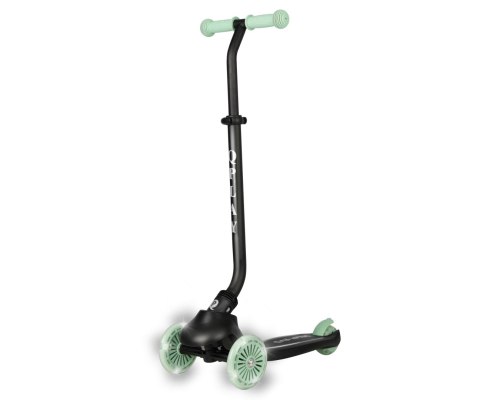 Qplay Qplay Hulajnoga Sema Evo 3w1 Green